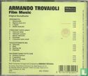 Armando Trovaioli - Film Music - Afbeelding 2