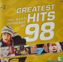 Greatest Hits '98 vol.2 - Image 1