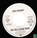 Give Love a Second Chance - Afbeelding 3