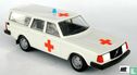 Volvo 245 GL Ambulance - Image 1