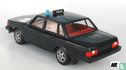 Volvo 244 GLT Poliisi - Afbeelding 2