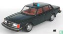 Volvo 244 GL Poliisi - Afbeelding 1