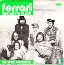 Send Me the Pillow - Image 1