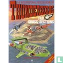 Thunderbirds Fab cross-sections - Bild 1
