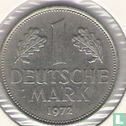 Deutschland 1 Mark 1972 (G) - Bild 1