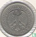 Duitsland 1 mark 1972 (G) - Afbeelding 2