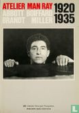 Atelier Man Ray 1920 1935 - Afbeelding 1