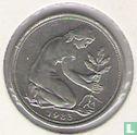 Deutschland 50 Pfennig 1983 (J) - Bild 1