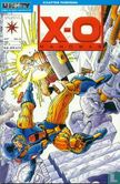 X-O Manowar 8 - Image 1