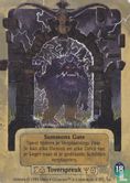 Summons Gate