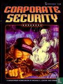 Corporate Security Handbook - Afbeelding 1