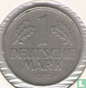 Duitsland 1 mark 1970 (F) - Afbeelding 1