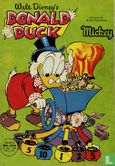 Donald Duck waarin opgenomen Mickey 470 - Image 1