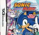 Sonic Rush - Image 1