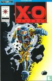 X-O Manowar 7 - Image 1