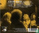 Club daze volume II: Live in the bars - Afbeelding 2