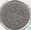 Deutschland 1 Mark 1973 (F) - Bild 2