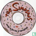 Songs in the key of Springfield - Afbeelding 3