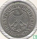 Allemagne 1 mark 1967 (F) - Image 2
