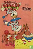 Donald Duck waarin opgenomen Mickey 476 - Image 1