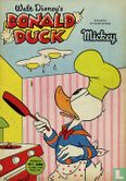 Donald Duck waarin opgenomen Mickey 480 - Bild 1