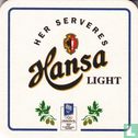 Her serveres Hansa light - Image 1