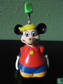 Mickey Mouse draaitol - Afbeelding 1