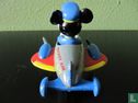 Mickey Mouse in plane - Image 3