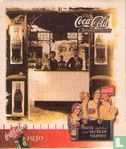 The Coca Cola ChronoMats 1930 - Afbeelding 1