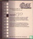 The Coca Cola ChronoMats 1930 - Afbeelding 2