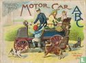 Father Tuck's Motor Car ABC - Image 1