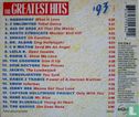 The Greatest Hits '93 - Vol. 2 - Image 2