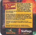 Six Flags Belgium - Rondje van de zaak! - Bild 2