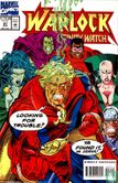 Warlock and the Infinity Watch 27 - Afbeelding 1