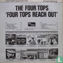 The Four Tops Reach Out  - Afbeelding 2