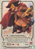 Captain Hannibal Hawks - Image 1