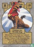 Champs the Wonder Dog - Afbeelding 1
