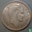 France 10 francs 1949 (B) - Image 2