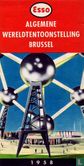Esso Algemene Wereldtentoonstelling Brussel - Bild 1