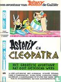 Asterix en Cleopatra - Image 1