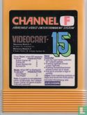 Fairchild Videocart 15 - Afbeelding 3