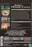 Howl's Moving Castle - Image 2
