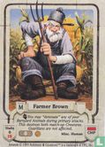 Farmer Brown - Afbeelding 1