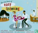 The Very Best of Easy Listening - Bild 1