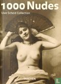 1000 Nudes Uwe Scheid collection - Image 1