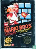 Super Mario Bros. (5 screw) - Bild 1