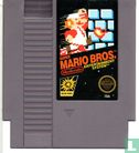 Super Mario Bros. (5 screw) - Image 3