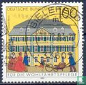 Historisches Postamt - Bild 1