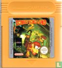 Donkey Kong Land 2
