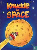 Knudde in space - Image 1